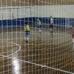 Redes para quadras esportivas